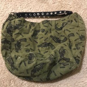 Betsy Johnson purse